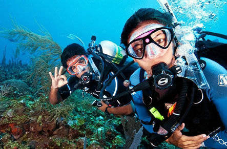 Andaman Deluxe Package