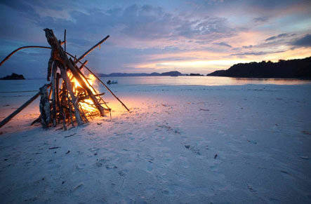 Andaman Budget Package