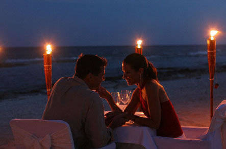 Andaman Honeymoon Package